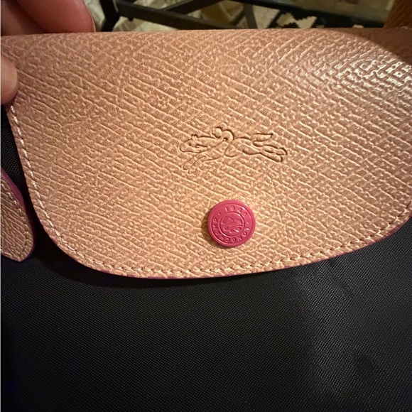 Longchamp Le Pliage Eiffel Tower Tote France - Picture 7 of 12